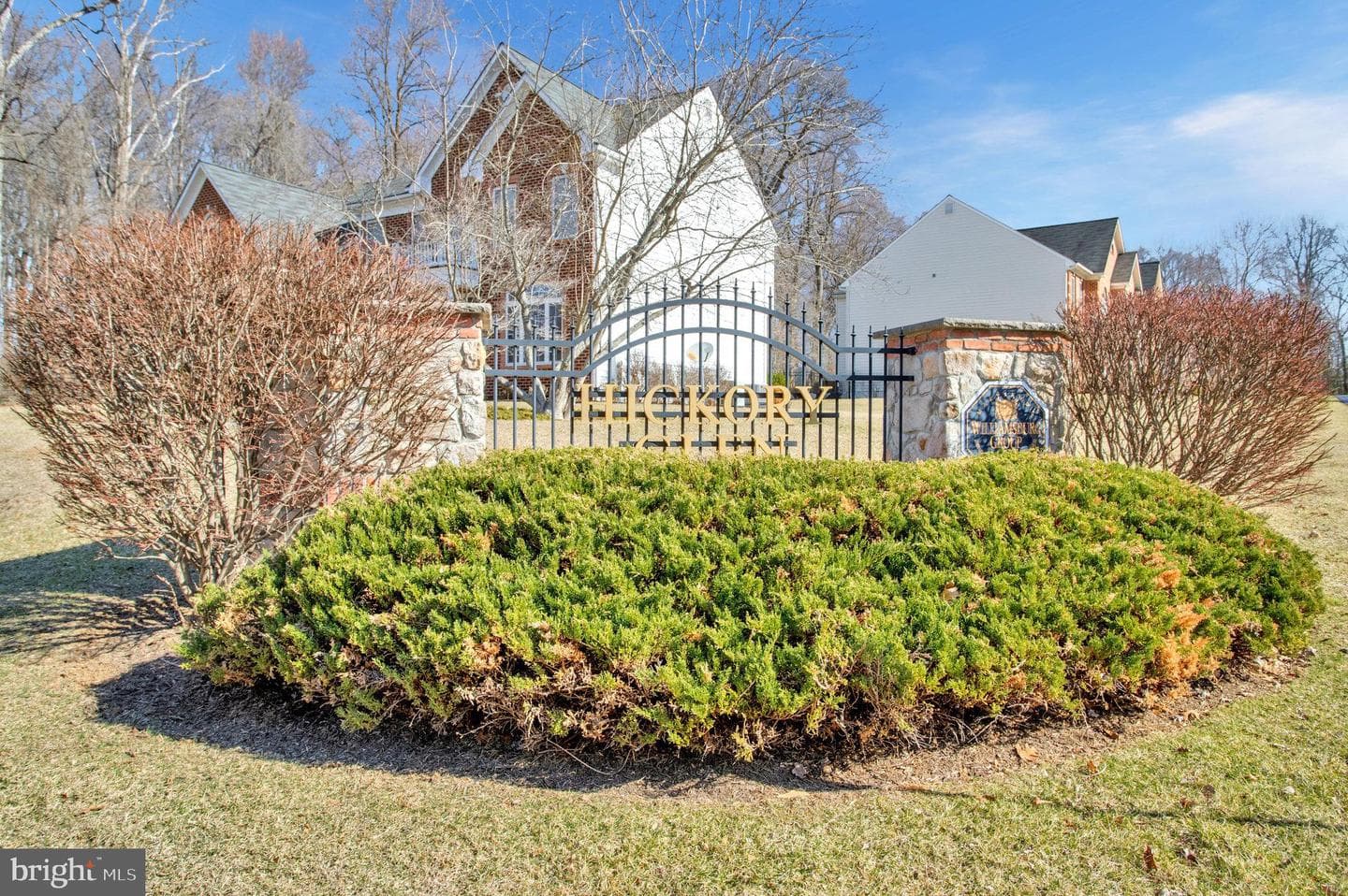 10502 Hickory Glen Drive photo 44