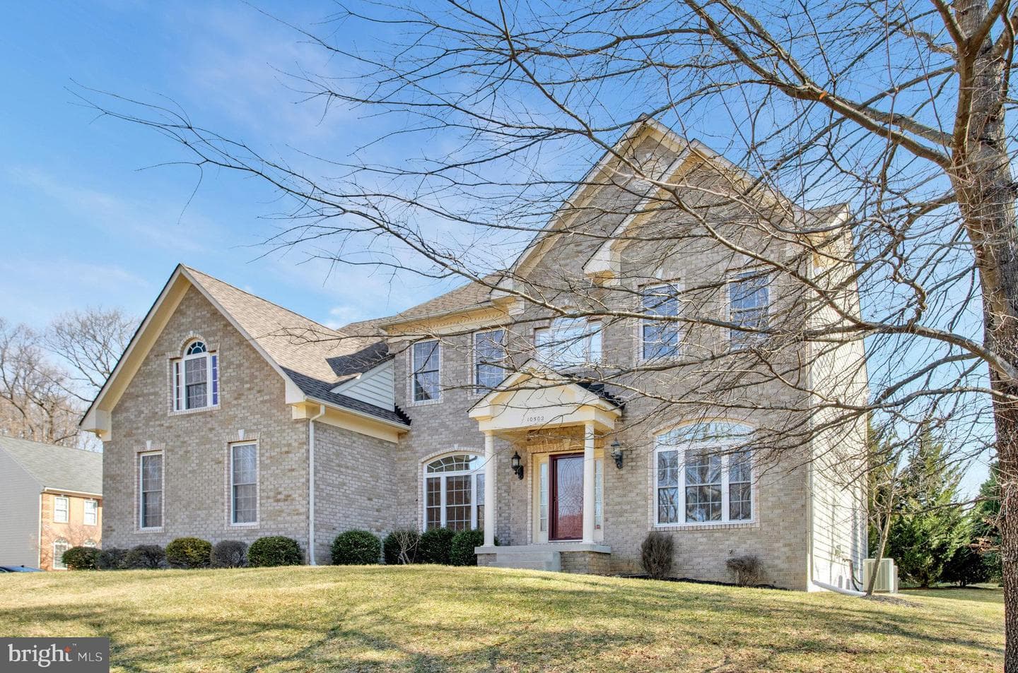 10502 Hickory Glen Drive photo 5