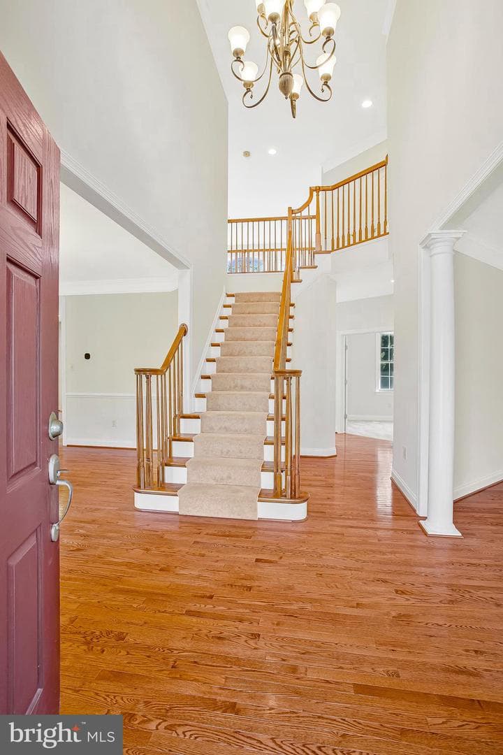 10502 Hickory Glen Drive photo 55