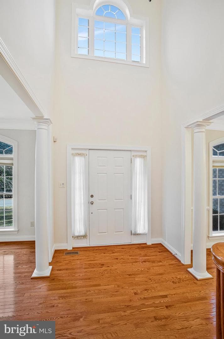 10502 Hickory Glen Drive photo 56