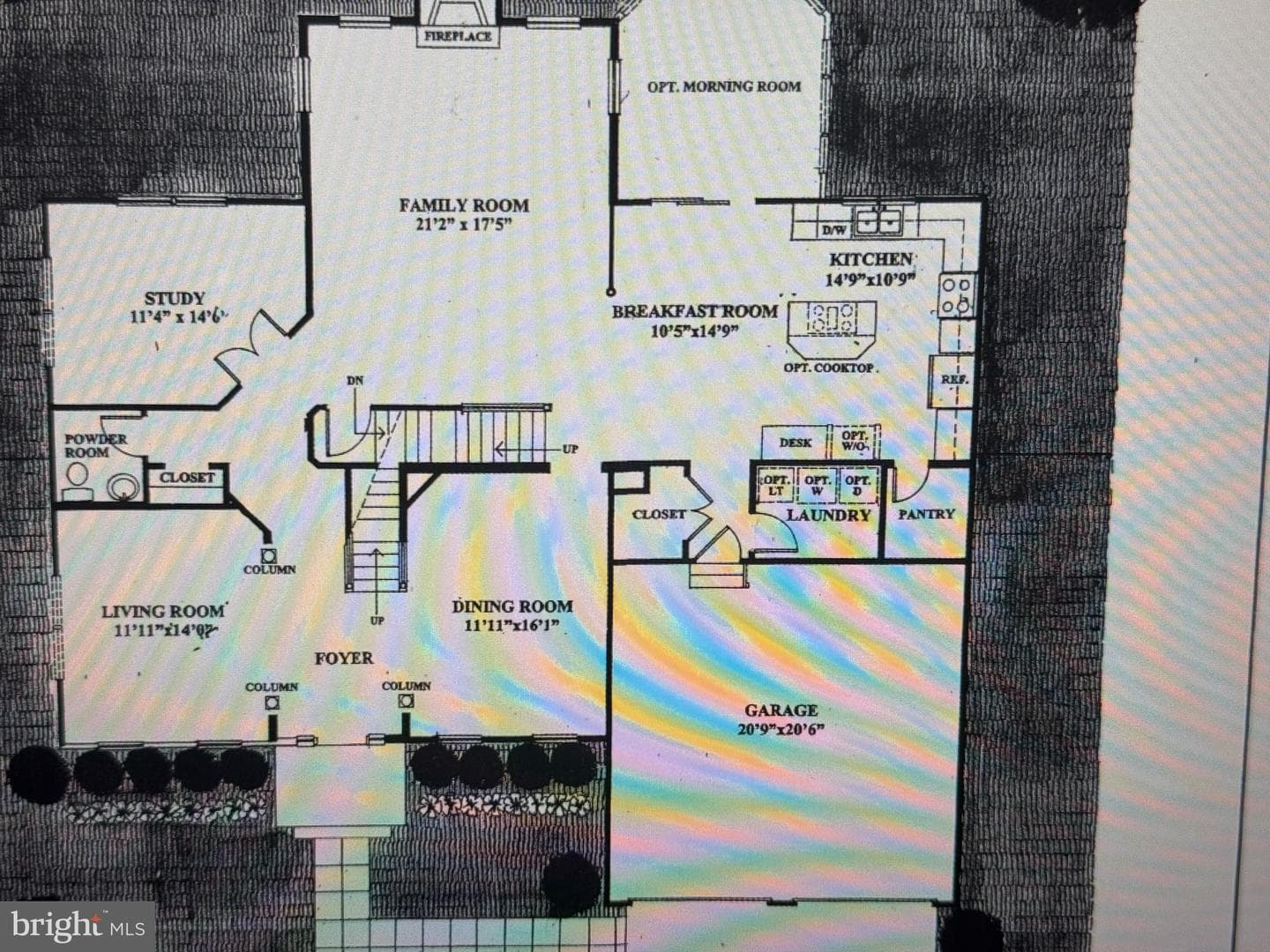 10502 Hickory Glen Drive photo 80