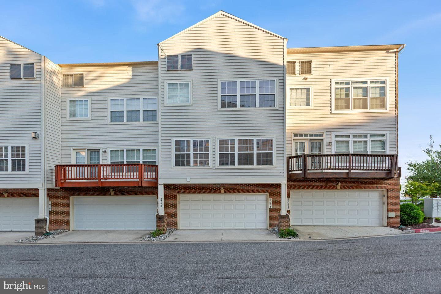 10202 Sherman Heights Place #48 photo 24