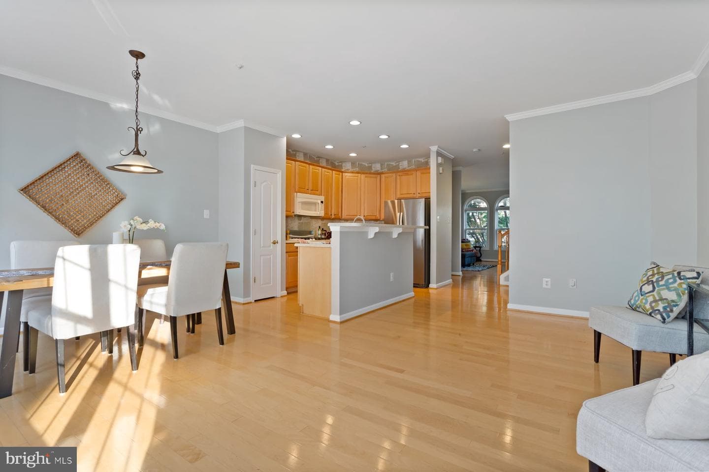 10202 Sherman Heights Place #48 photo 7