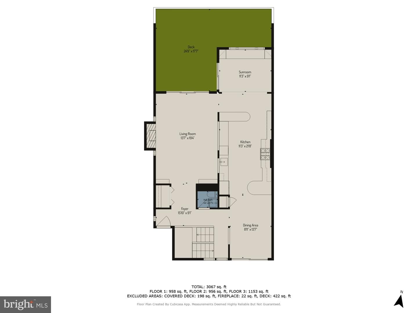 10313 Wilde Lake Terrace photo 6