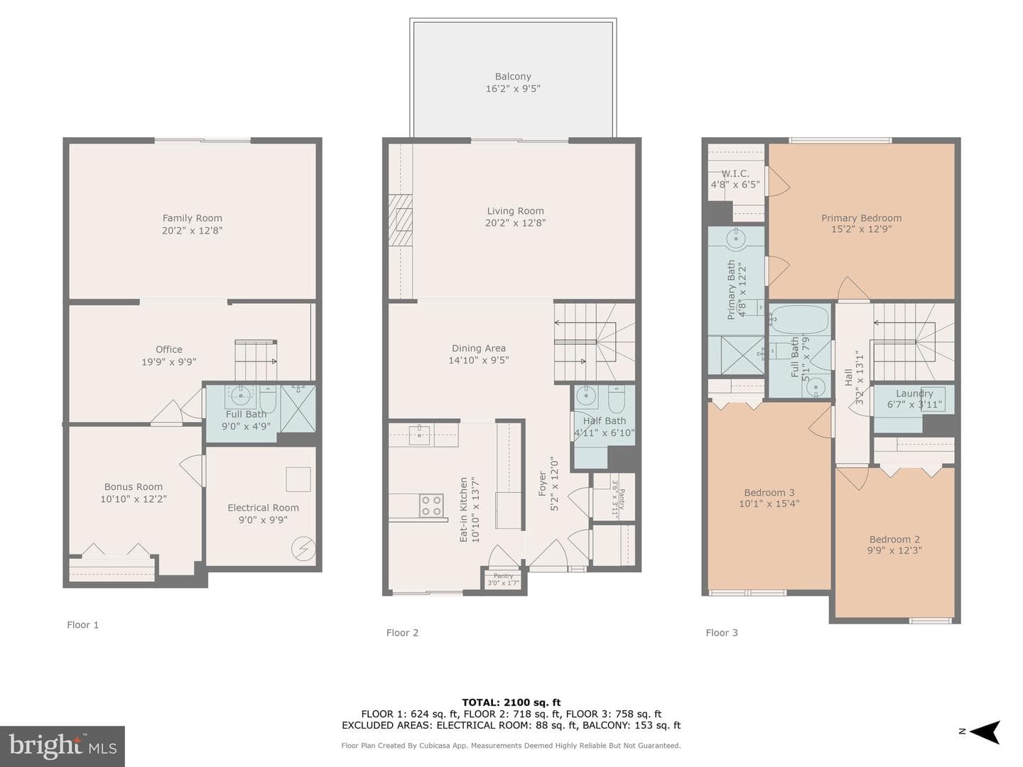 5422 Smooth Meadow Way #c 3 14 photo 59