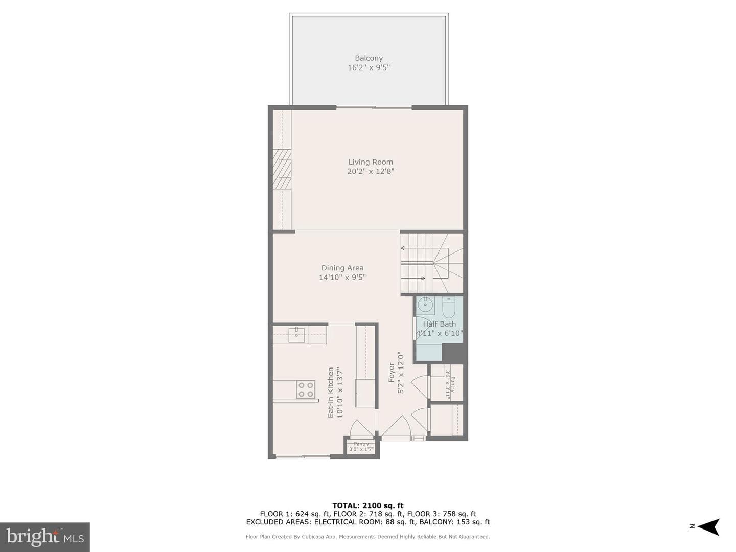 5422 Smooth Meadow Way #c 3 14 photo 6
