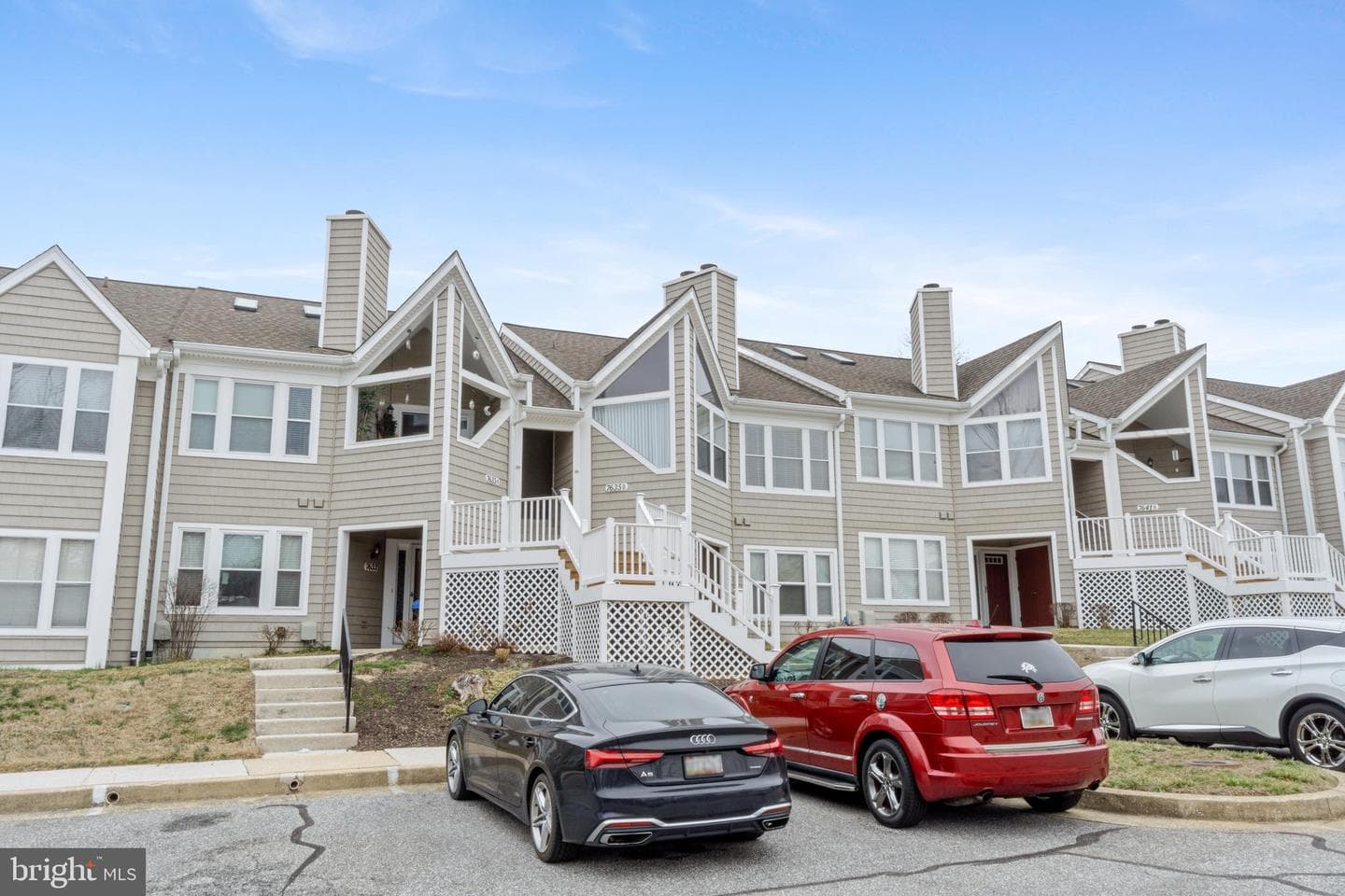 7635 Coachlight Lane #b photo 33