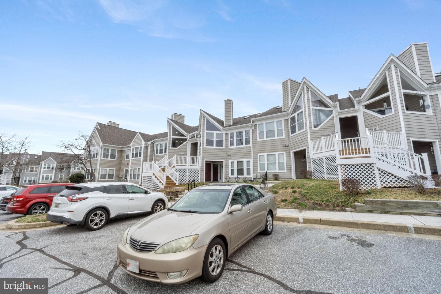 7635 Coachlight Lane #b photo 35
