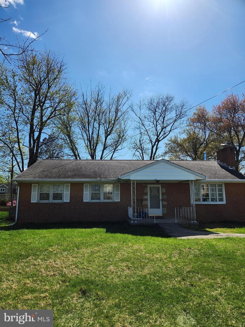 8905 Old Frederick Road photo 2