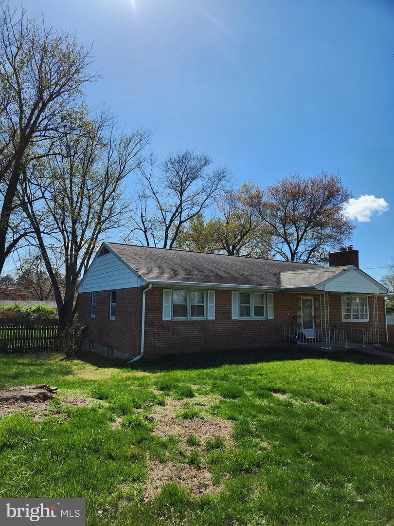 8905 Old Frederick Road photo 3