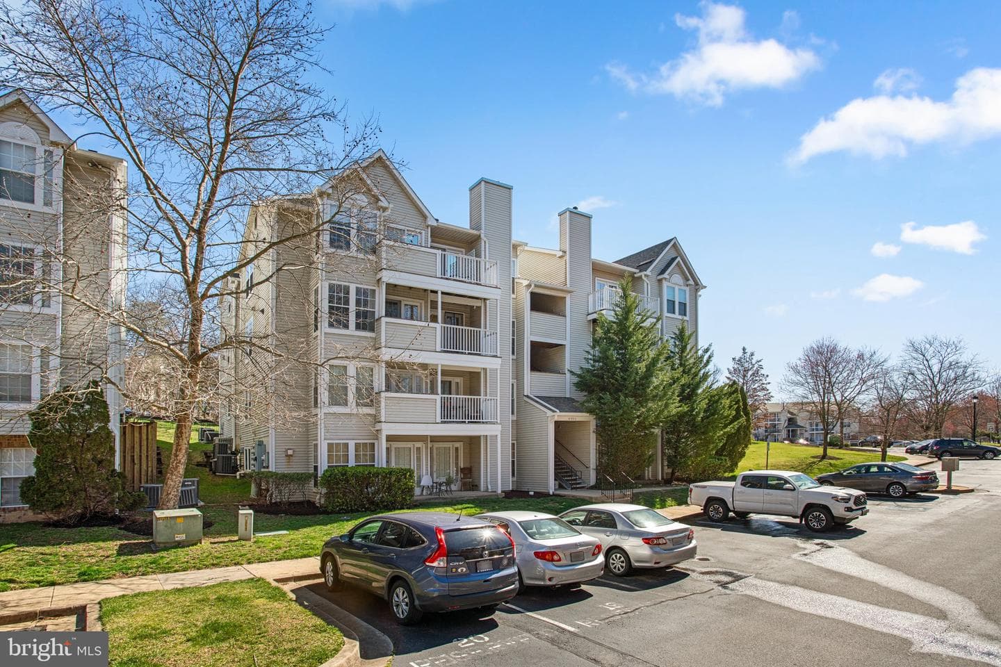 6300 Bayberry Court #1109 photo 2