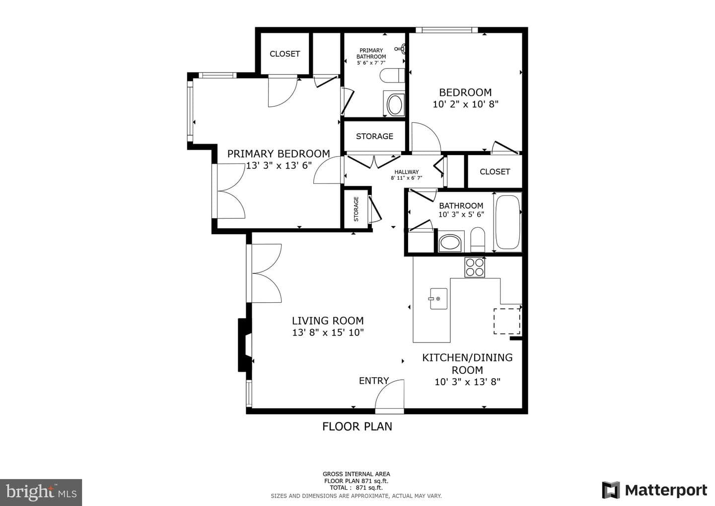 6300 Bayberry Court #1109 photo 47