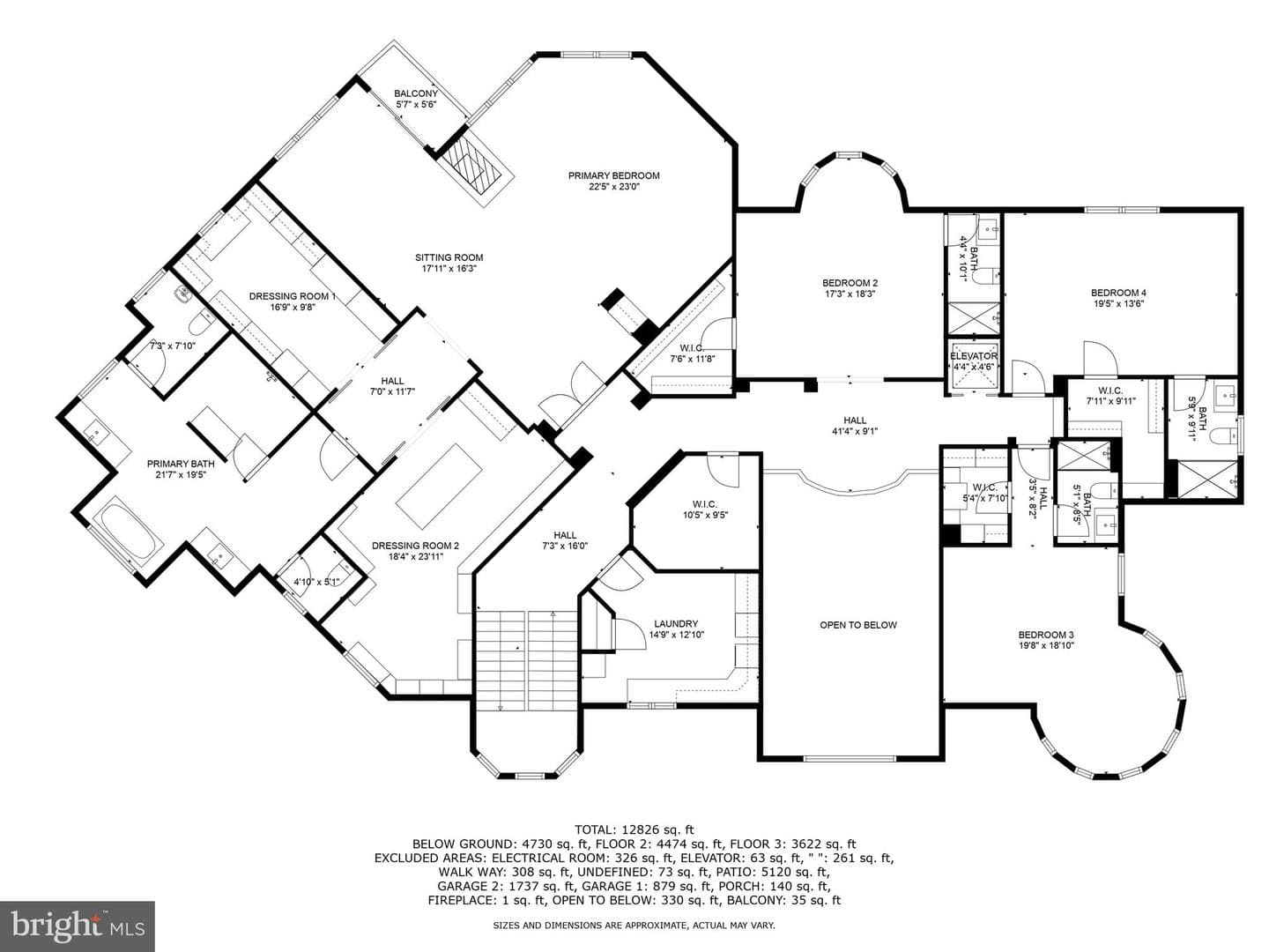 3415 Shady Lane photo 77