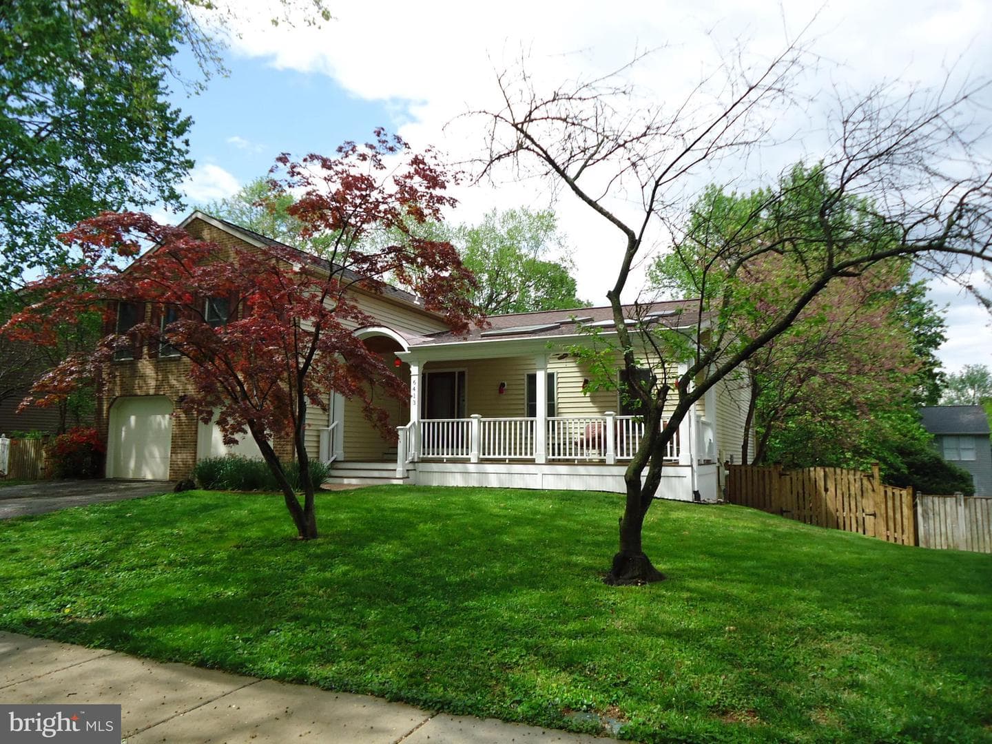 6413 Sewells Orchard Drive photo 6