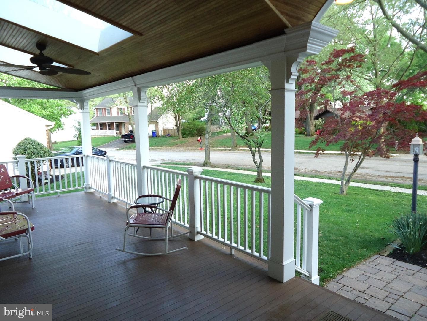 6413 Sewells Orchard Drive photo 7