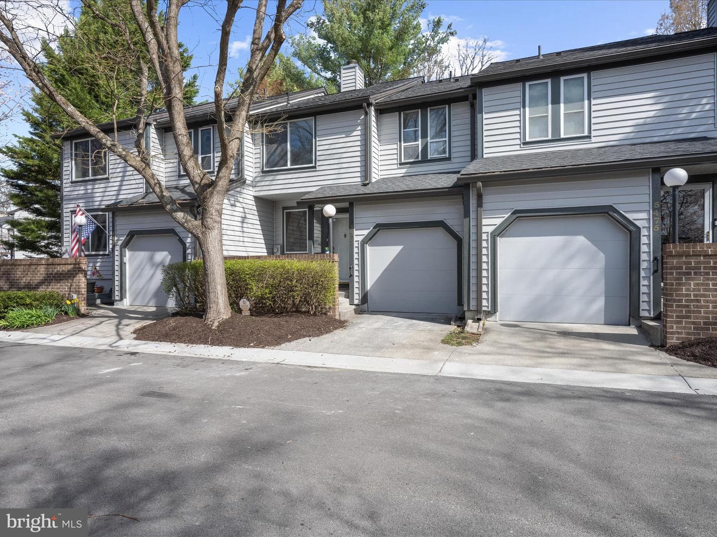 5473 Vantage Point Road #20 photo 3