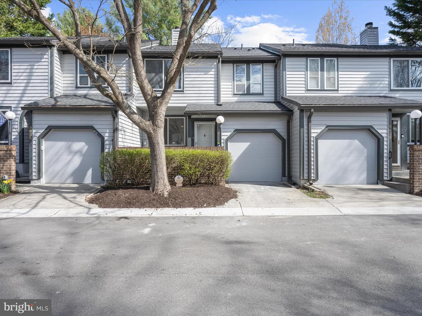 5473 Vantage Point Road #20 photo 4