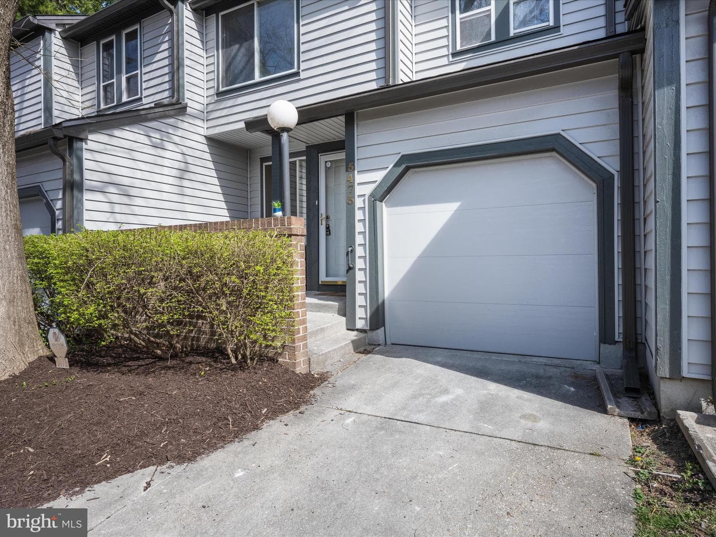5473 Vantage Point Road #20 photo 5