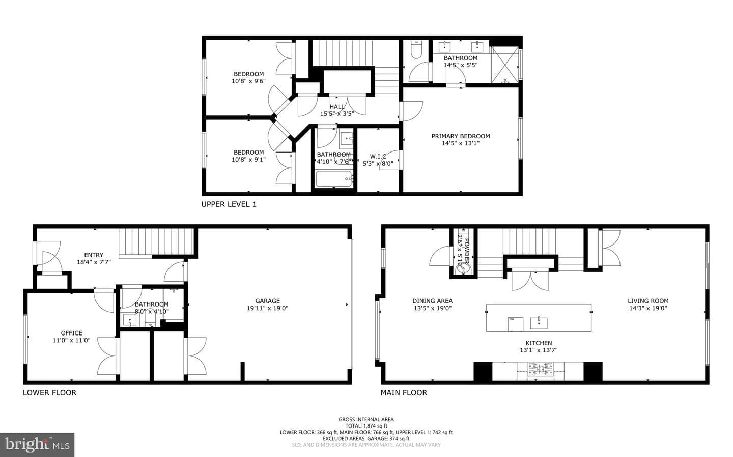 7579 Warburg Way photo 30