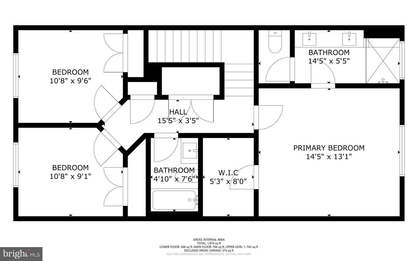 7579 Warburg Way photo 31