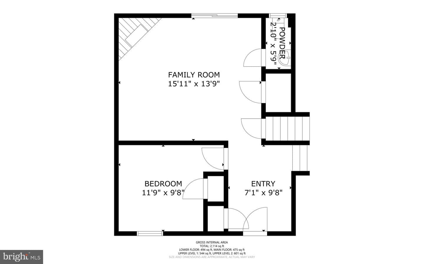 2822 Pinewick Road photo 60
