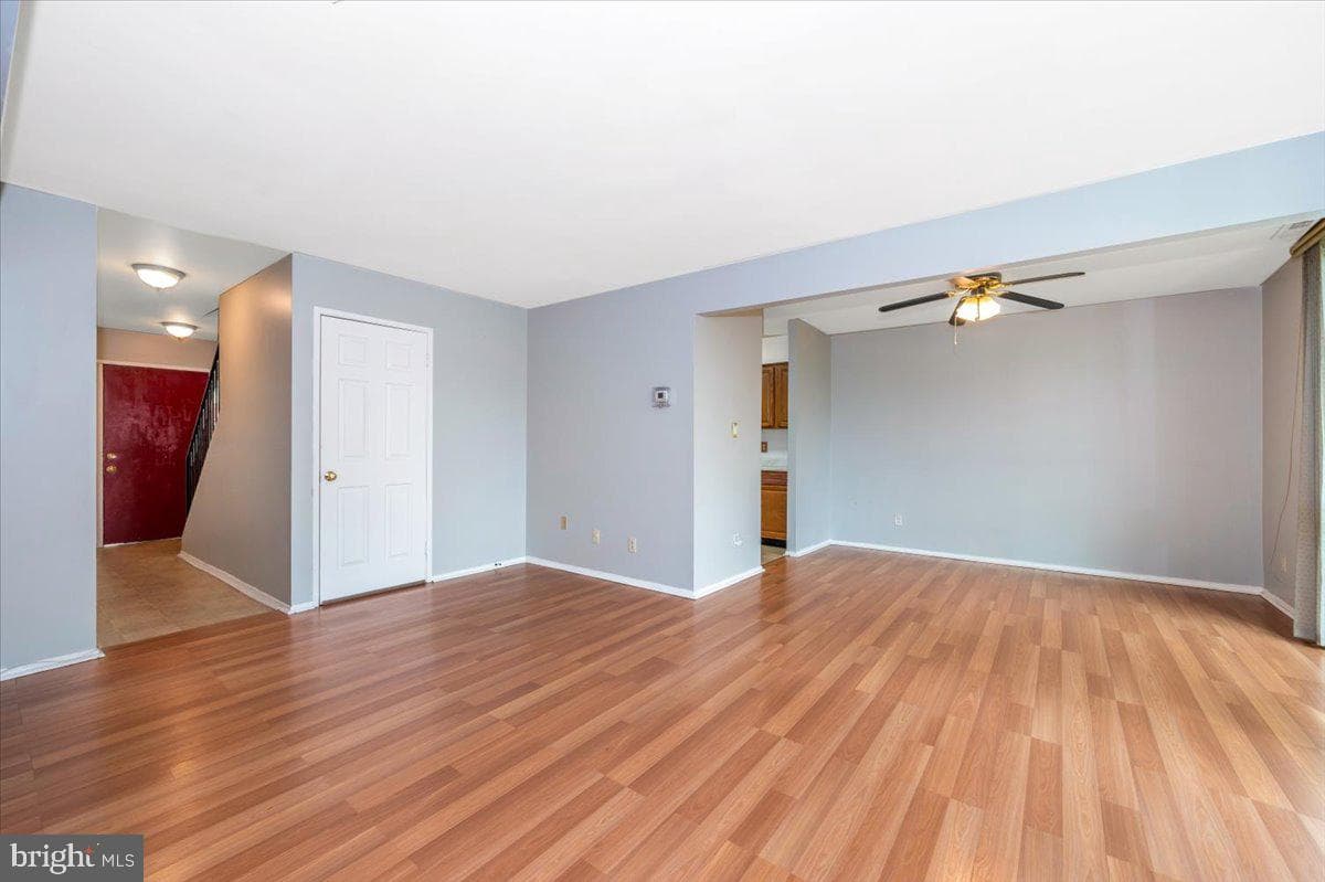 10406 Faulkner Ridge Circle #3-3 photo 11