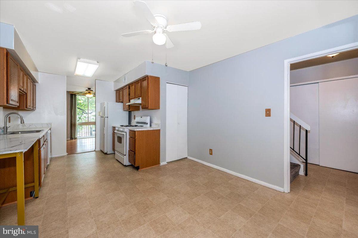 10406 Faulkner Ridge Circle #3-3 photo 19