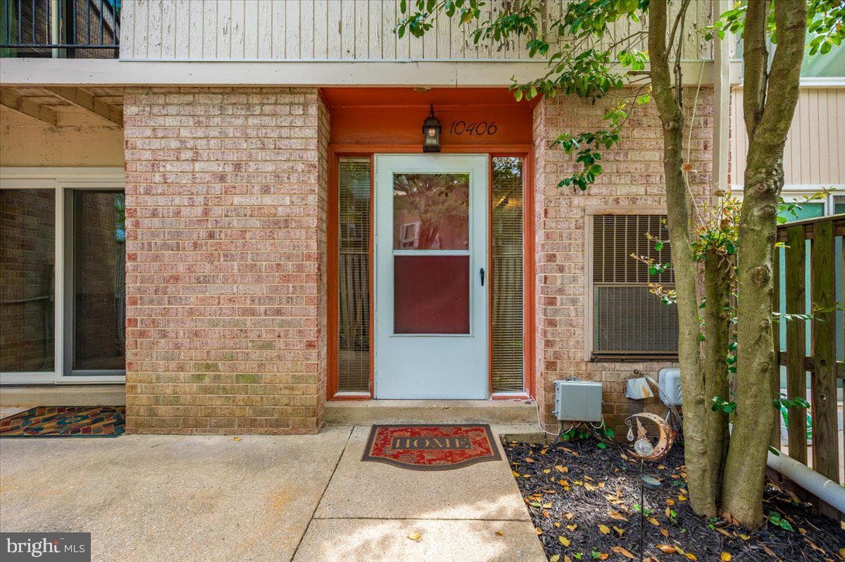 10406 Faulkner Ridge Circle #3-3 photo 2