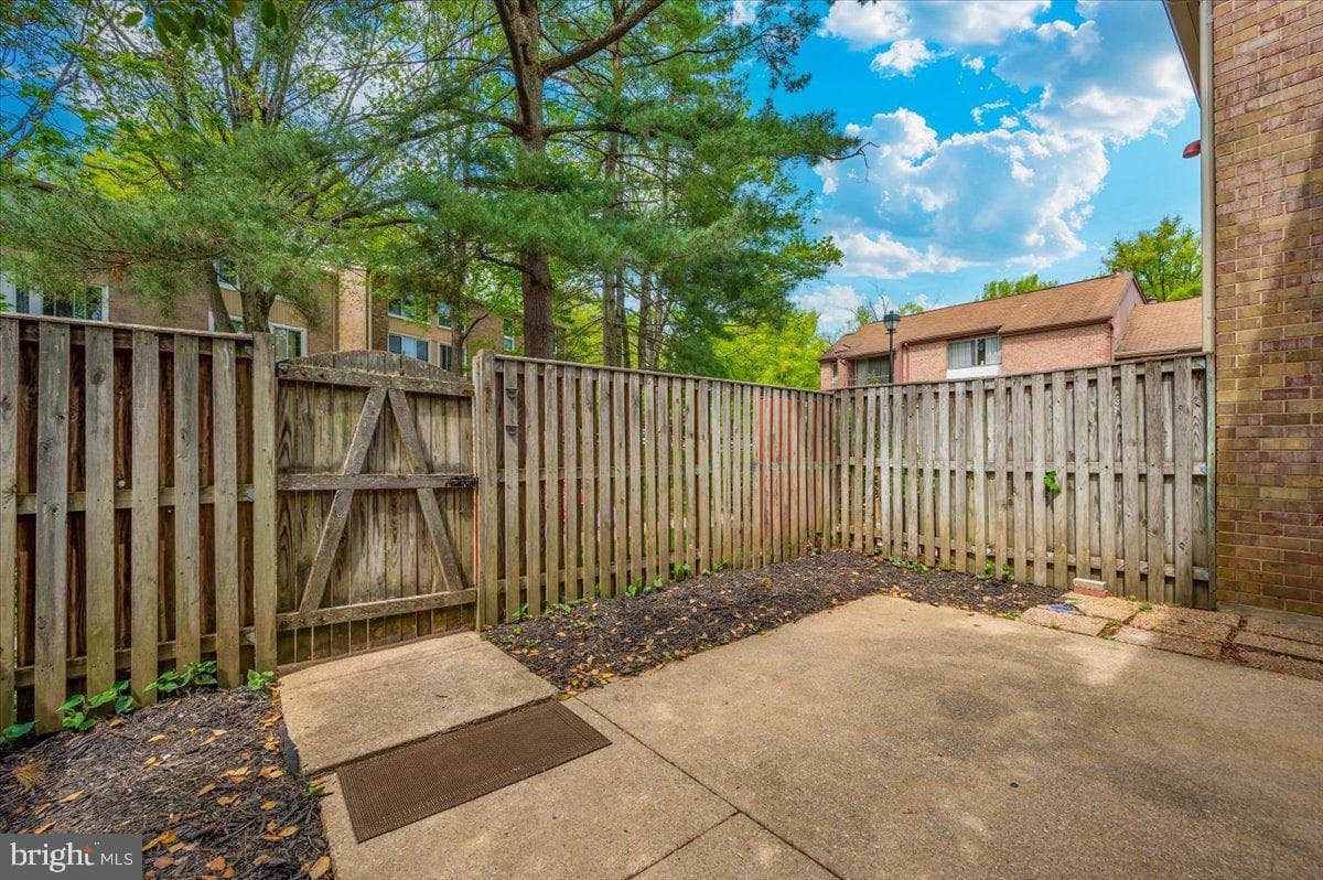 10406 Faulkner Ridge Circle #3-3 photo 44