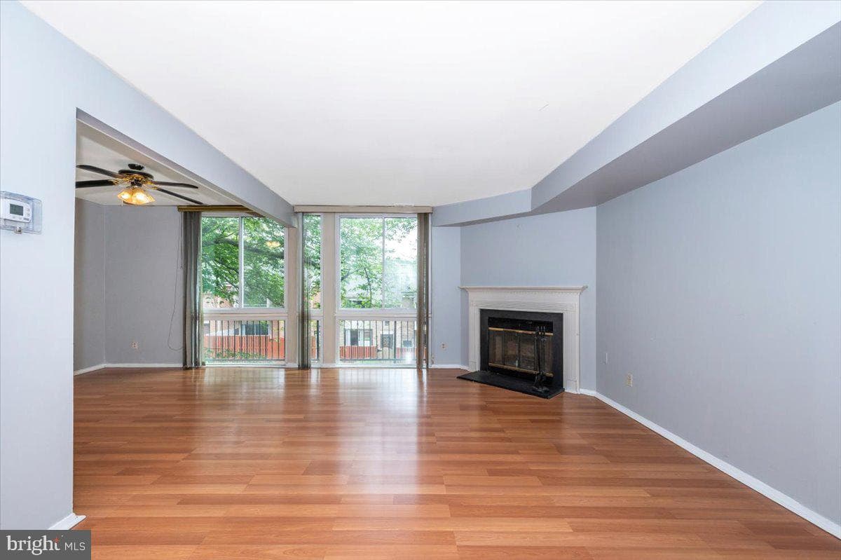 10406 Faulkner Ridge Circle #3-3 photo 8