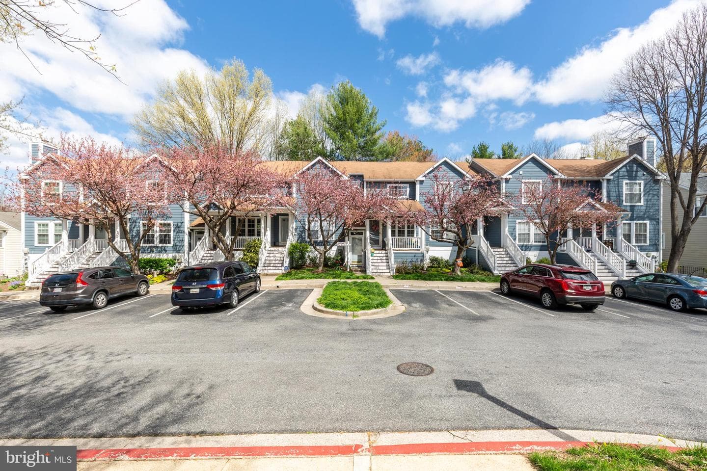4900 Dorsey Hall Drive #9 photo 2