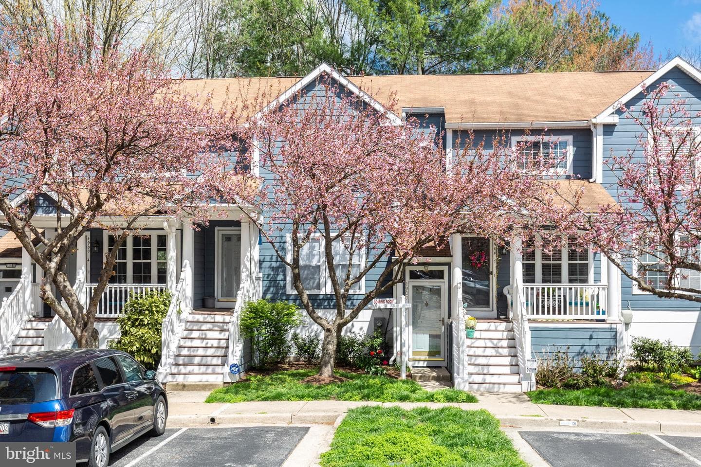 4900 Dorsey Hall Drive #9 photo 3