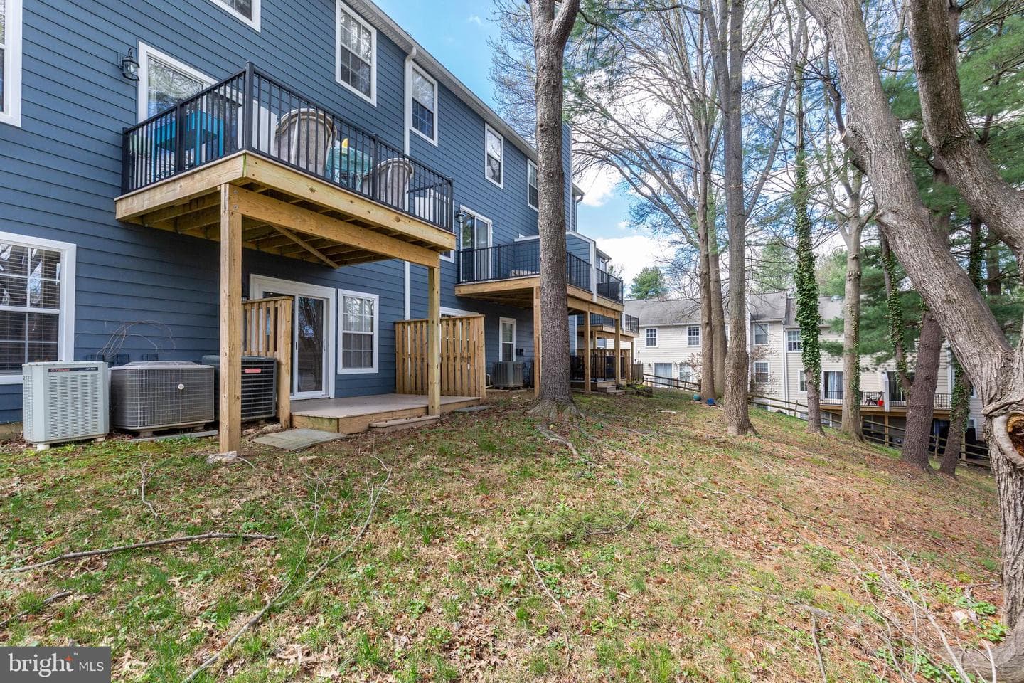 4900 Dorsey Hall Drive #9 photo 7