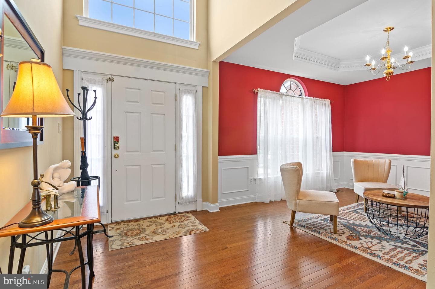 8025 Hillsborough Road photo 5
