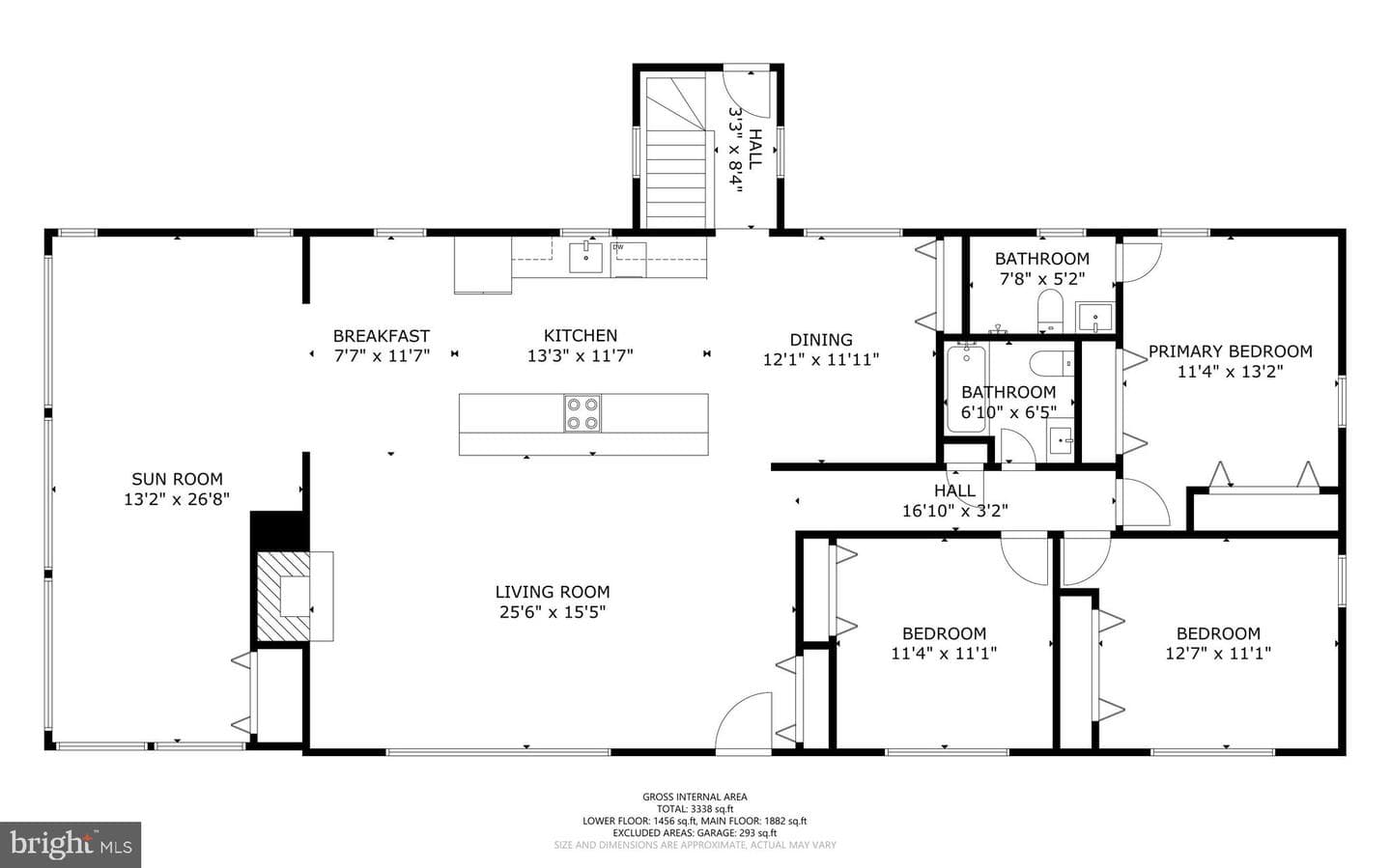 14340 Triadelphia Mill Road photo 55