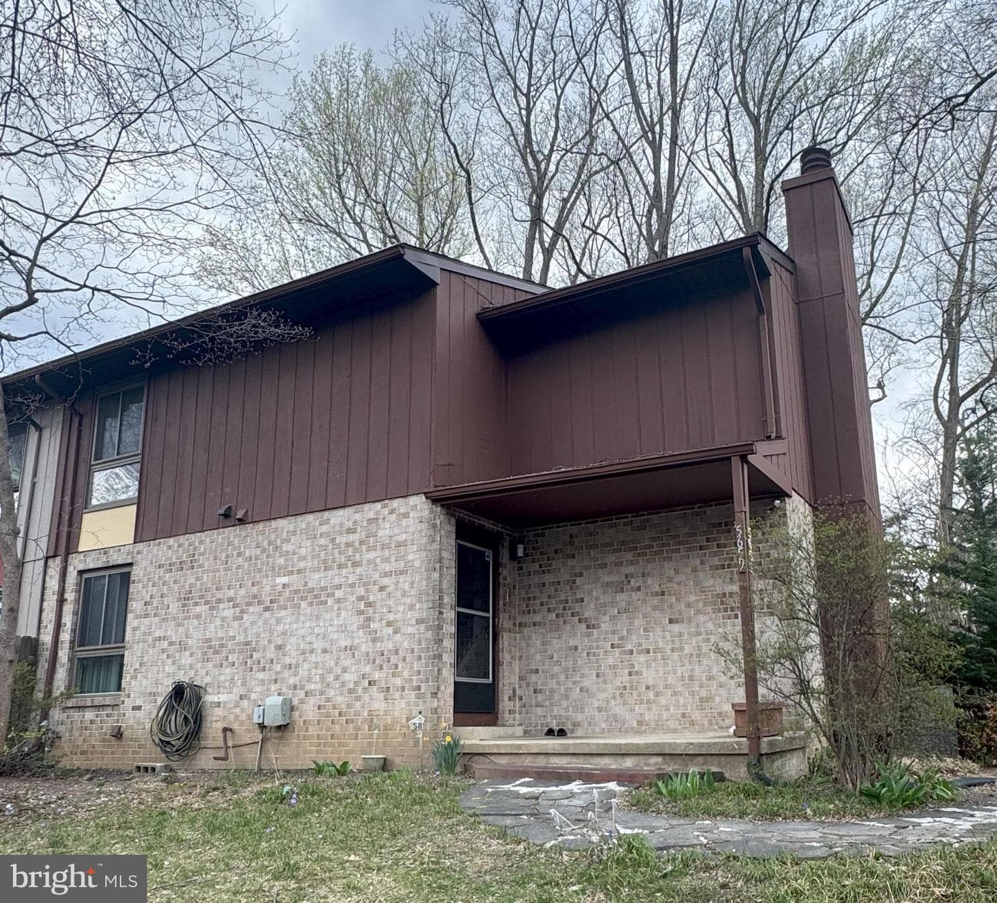 5659 Thicket Lane photo 1