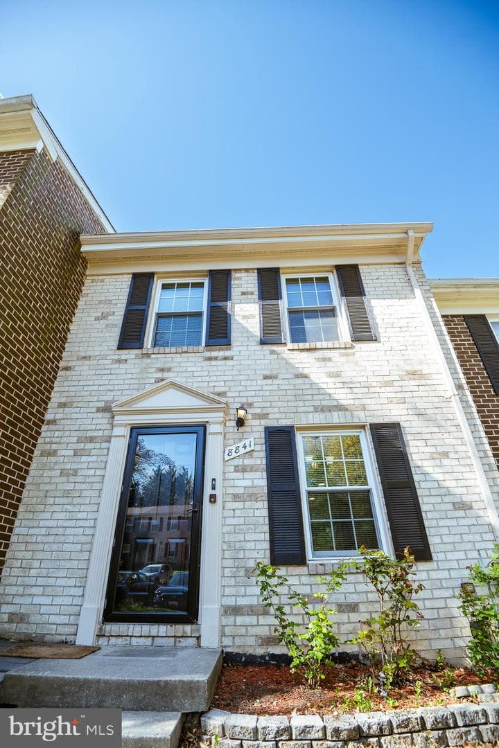 8841 Hayshed Lane #8-3 photo 5