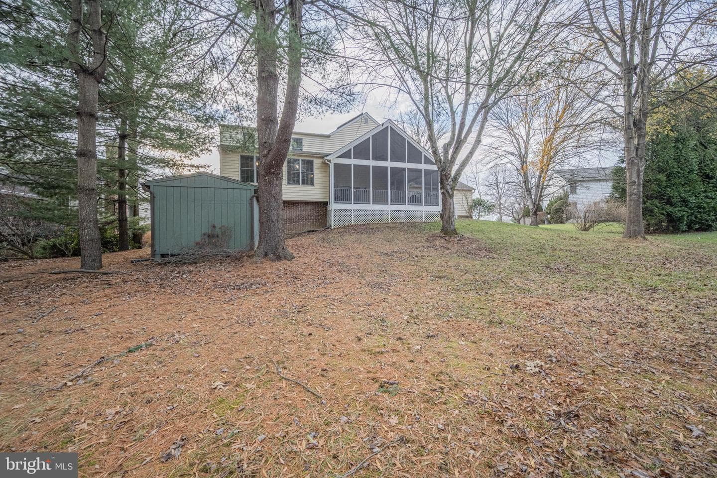 4632 Willowgrove Drive photo 42