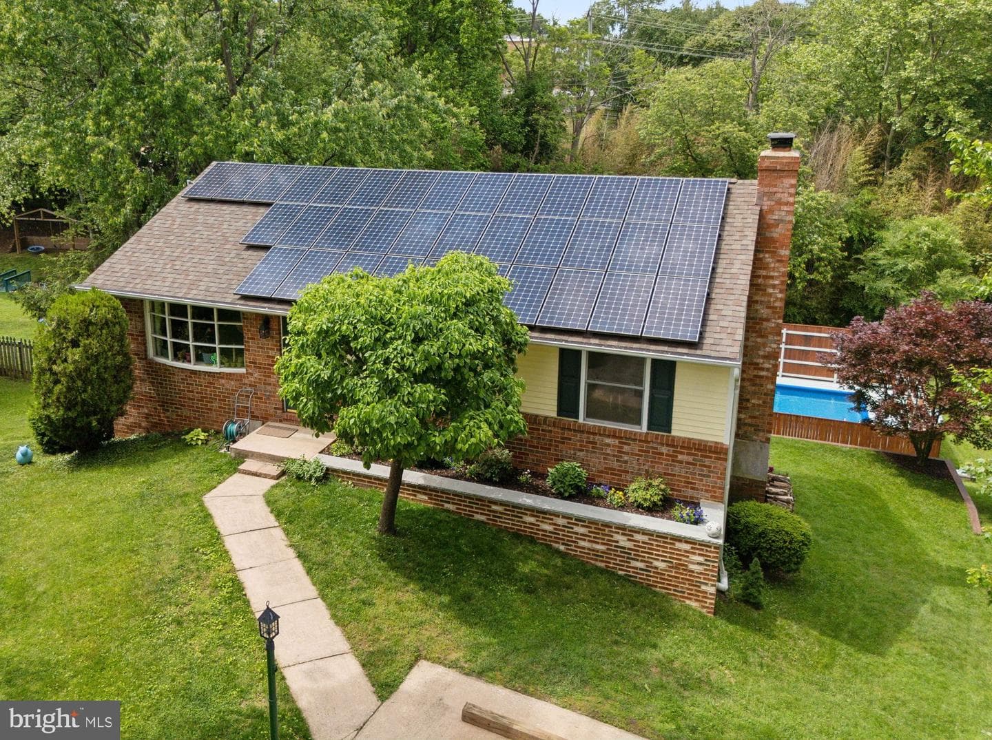 5941 Elk Forest Court photo 4