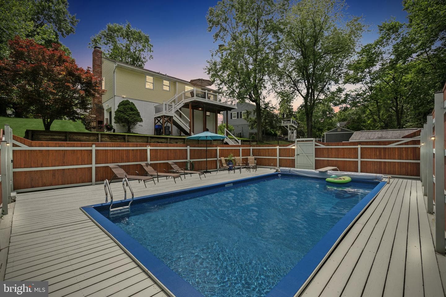 5941 Elk Forest Court photo 50