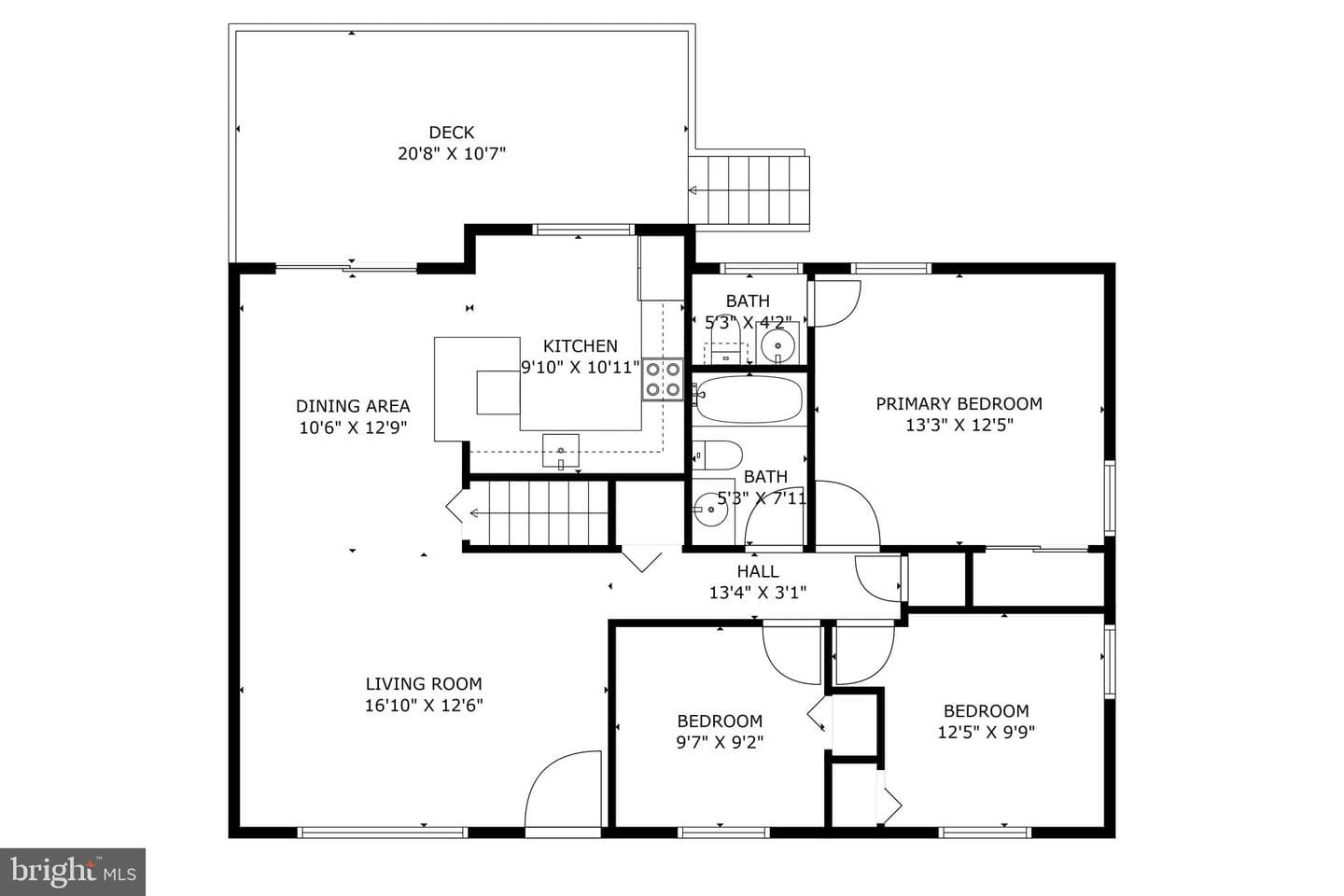 5941 Elk Forest Court photo 52