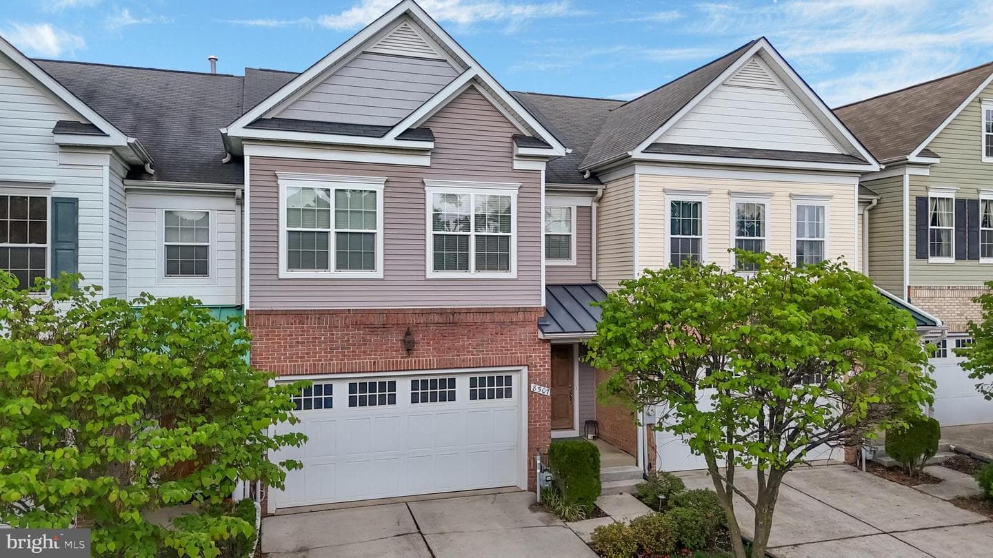 8507 Young Rivers Court #22 photo 2