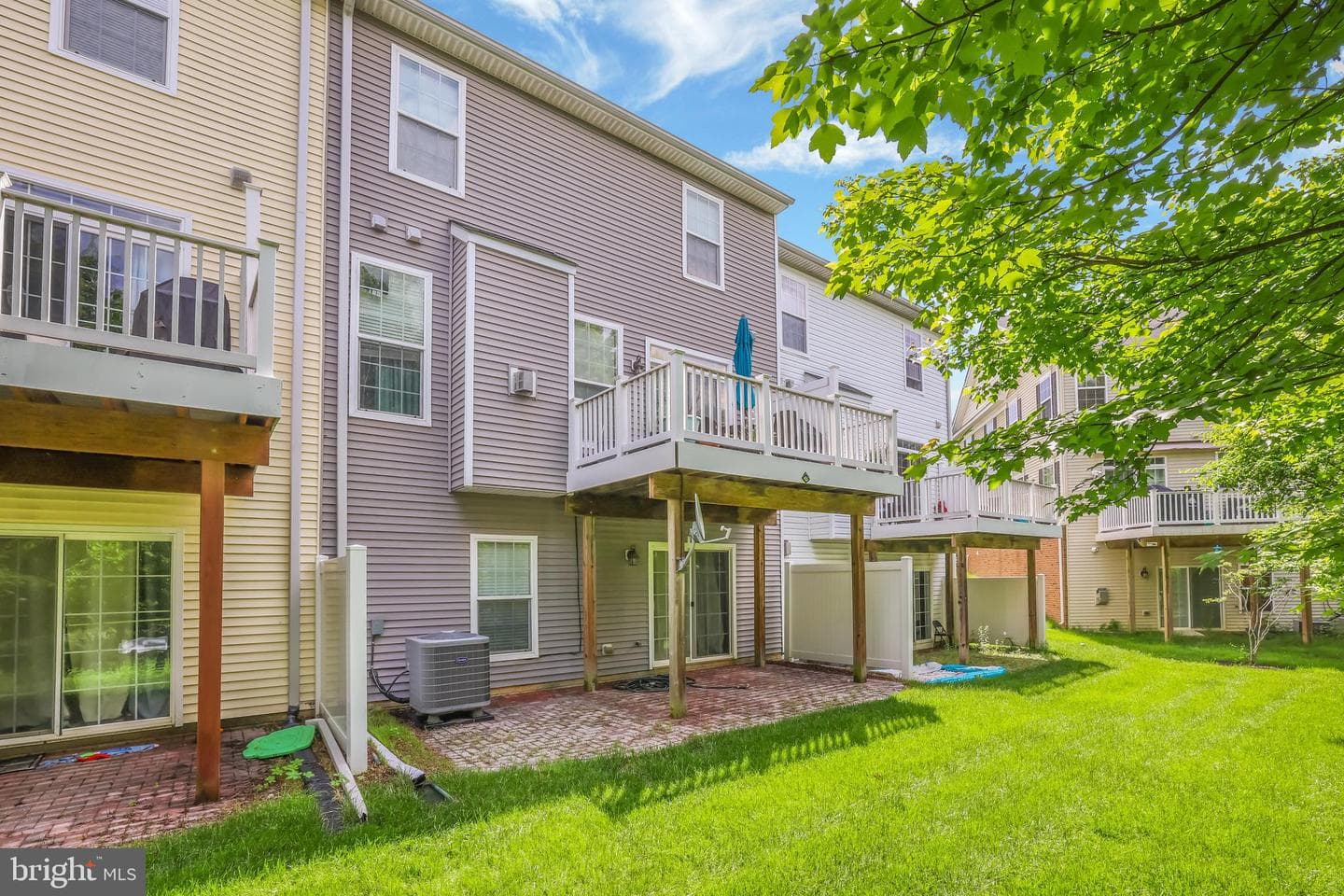 8507 Young Rivers Court #22 photo 55