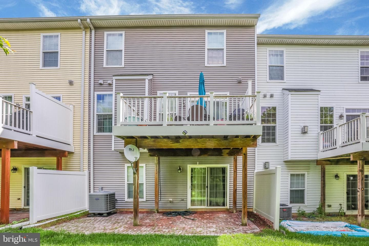 8507 Young Rivers Court #22 photo 56
