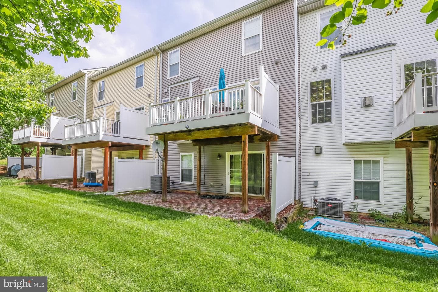 8507 Young Rivers Court #22 photo 57