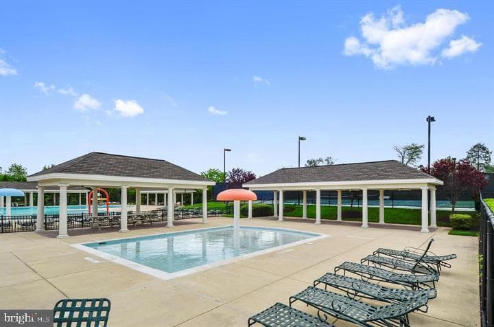 8507 Young Rivers Court #22 photo 59
