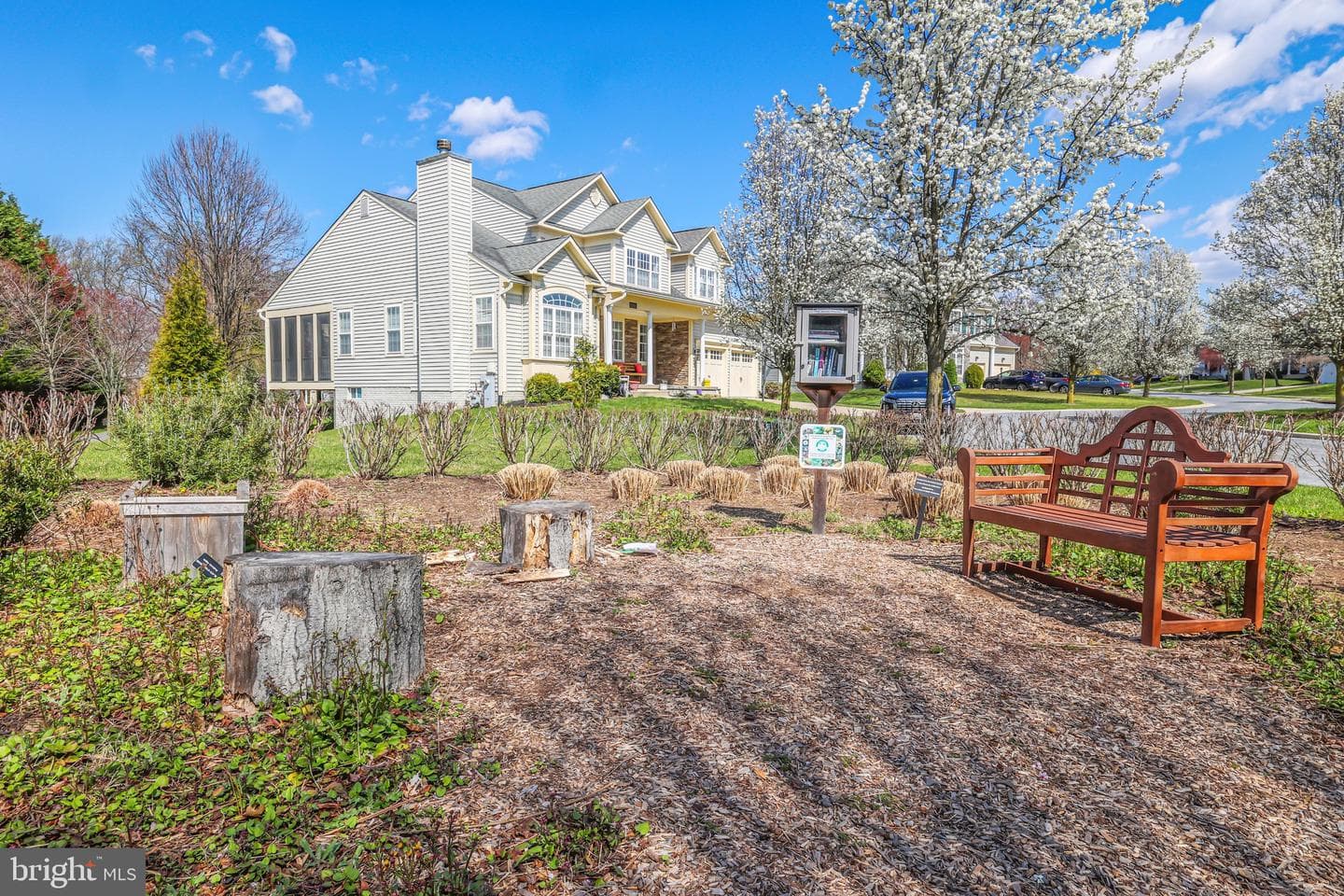 8507 Young Rivers Court #22 photo 74