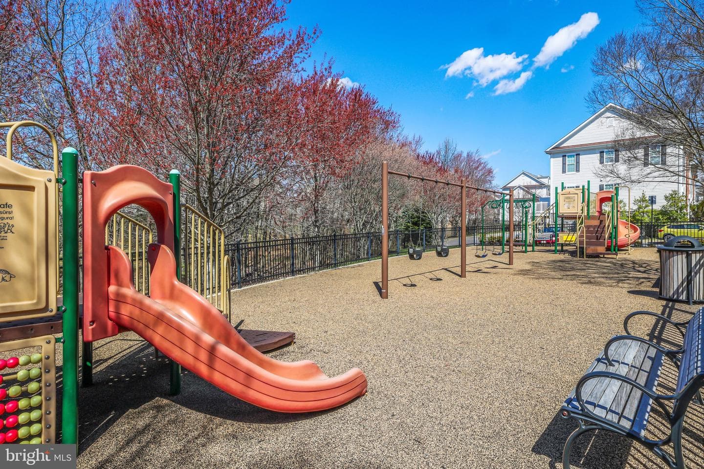8507 Young Rivers Court #22 photo 94