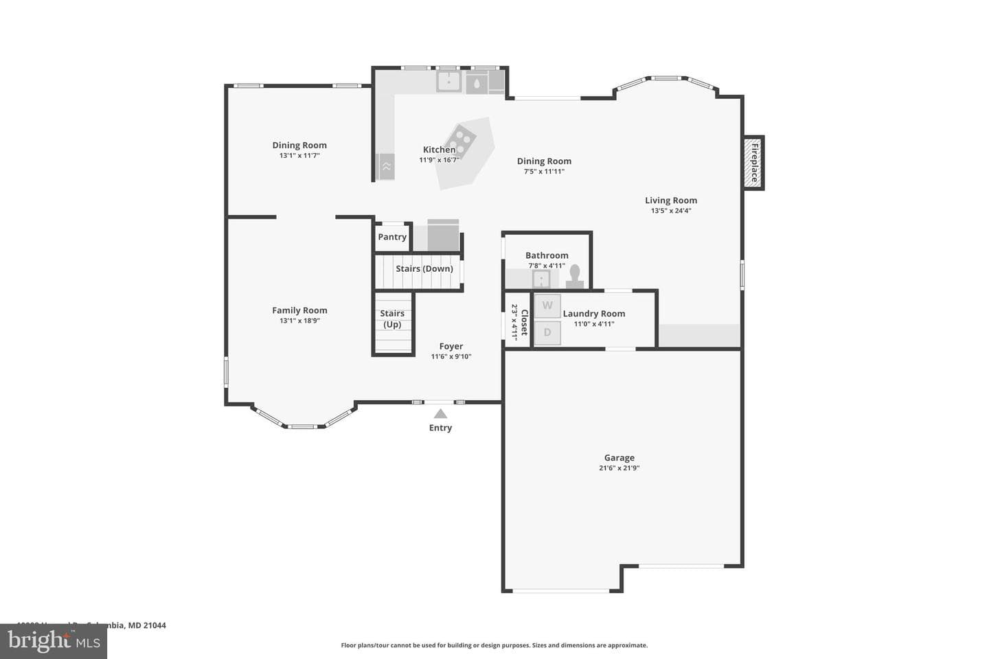 10908 Harmel Drive photo 39