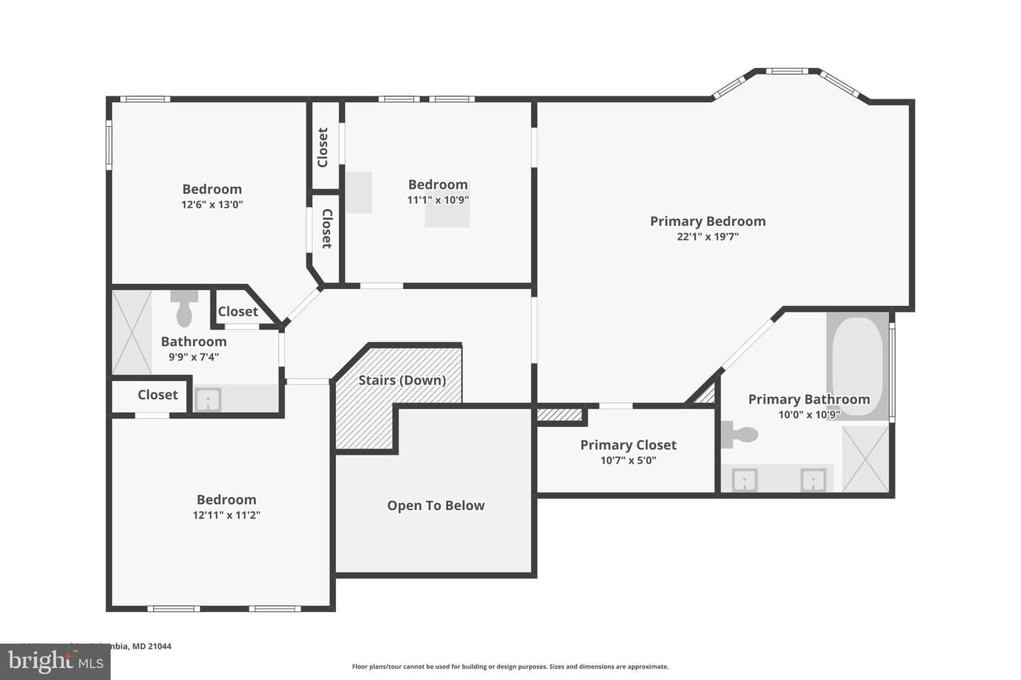 10908 Harmel Drive photo 40